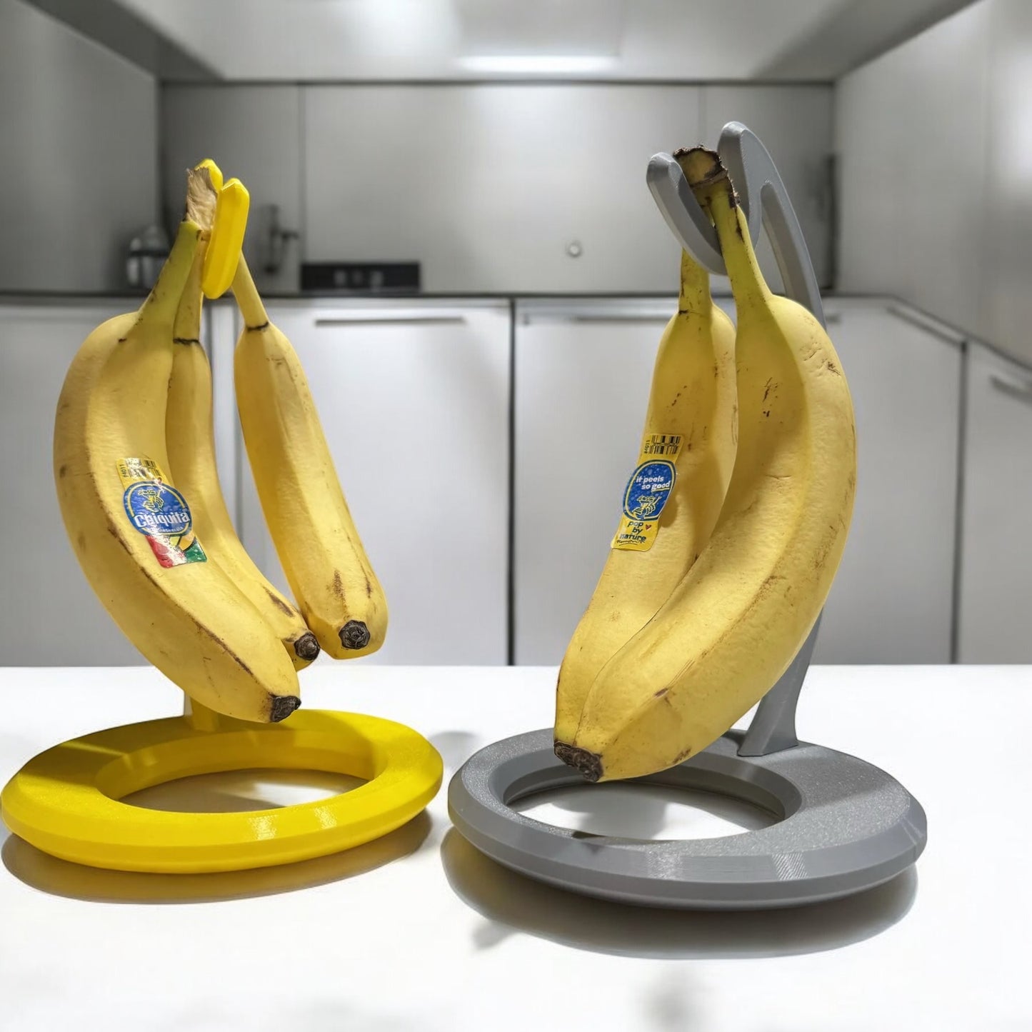 Banana standur