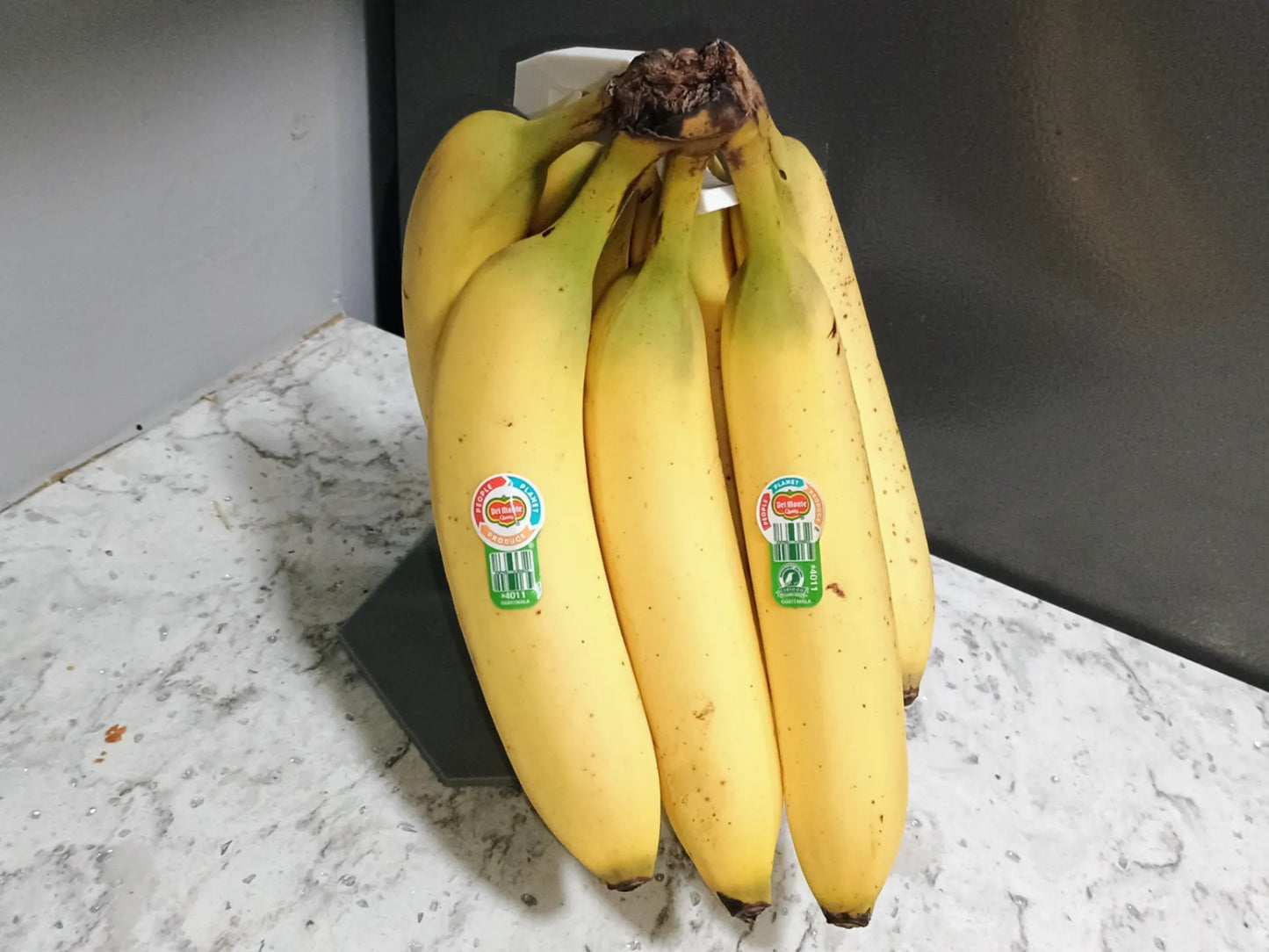 Banana standur