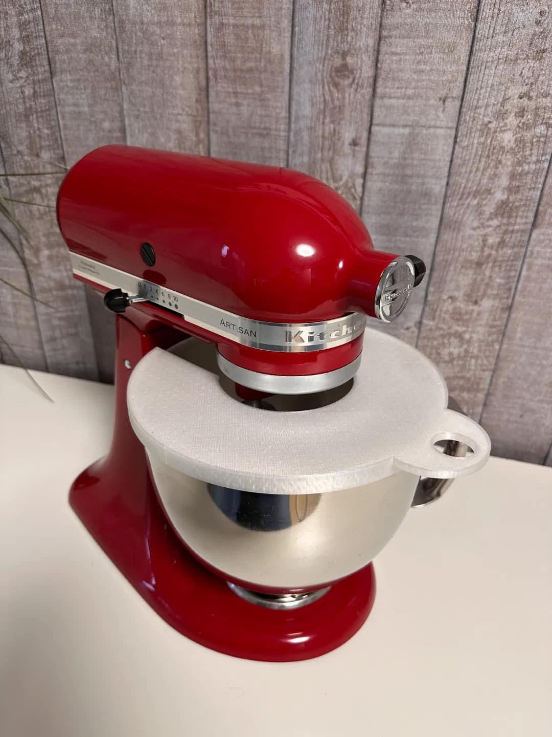 KitchenAid cover